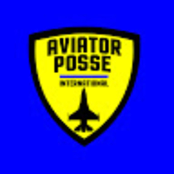 aviatorposse